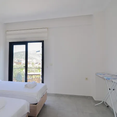 Atli Apartmán