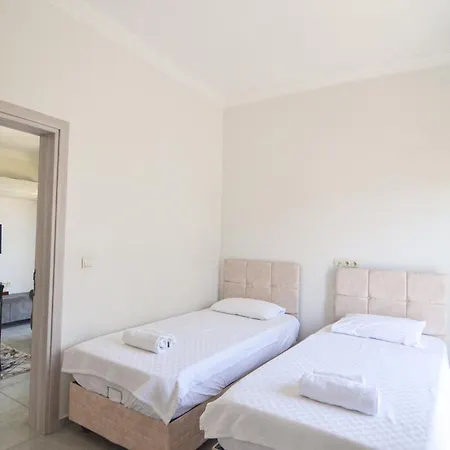Apartmán Atli *