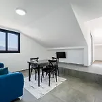 Apartamento Atli *