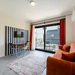 Apartamento Atli Fethiye