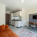 Atli Lägenhet Fethiye