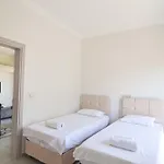 شقة Atli *