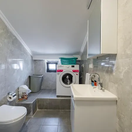Apartamento Atli *