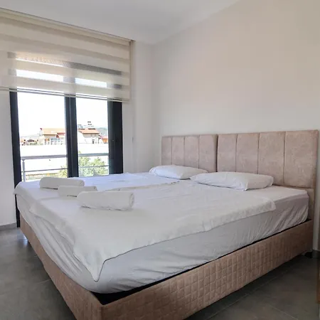 Atli Lägenhet Fethiye