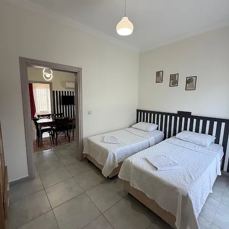 Atli Lägenhet Fethiye
