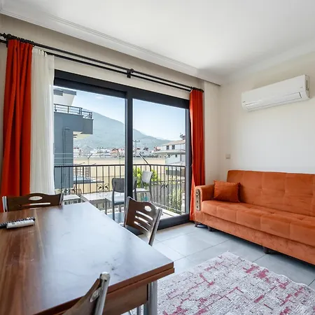 Atli Apartament