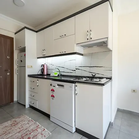 Atli Apartament Fethiye