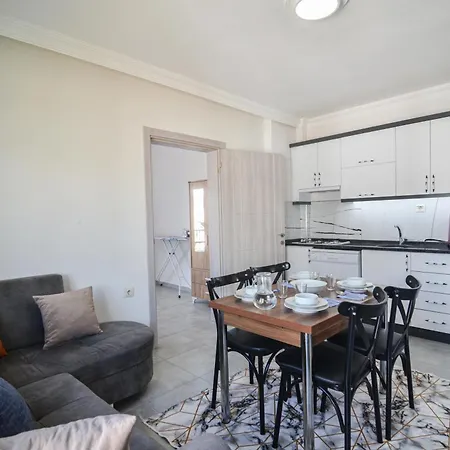 Atli Apartament