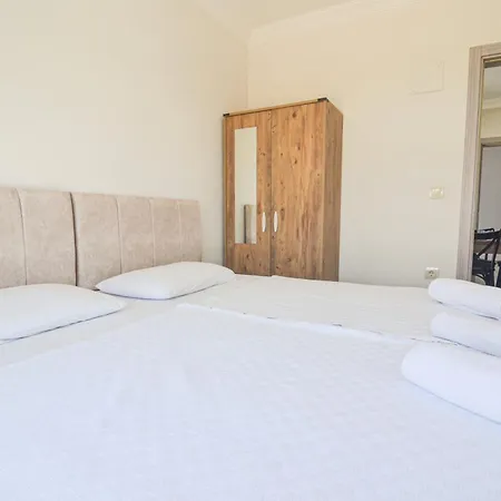 Atli Apartament Fethiye