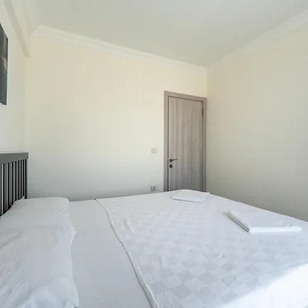 Atli Apartament Fethiye