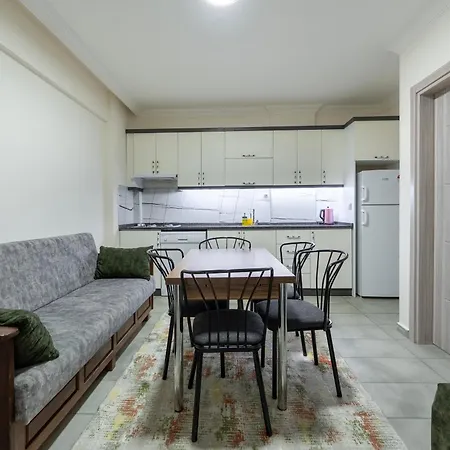 Apartament Atli Fethiye